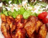 ☆BBQ風ポークソテー☆作り方7写真