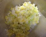 特製たれで食べる水餃子作り方1写真
