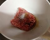 特製たれで食べる水餃子作り方4写真