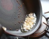クミン香る！ピーマンのカレー炒め作り方2写真