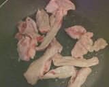 混ぜずに簡単♪美味しいお好み焼き♪作り方3写真