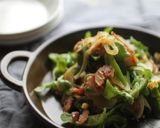 クミン香る！ピーマンのカレー炒め作り方5写真