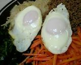 おいし～よ！ ☆石焼き風ビビンバ作り方7写真