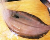 カレイの唐揚げ〜下ごしらえ〜作り方10写真