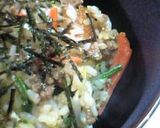 おいし～よ！ ☆石焼き風ビビンバ作り方9写真