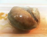 驚きの柔らかさ！鶏むね肉でネギ叉焼風作り方7写真