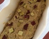 さつまいもの紅茶パウンドケーキ作り方11写真