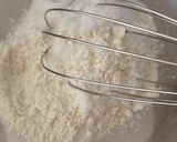 甘さ控えめ◆ＮＹ風カップケーキ作り方2写真