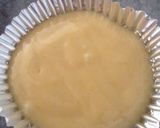 甘さ控えめ◆ＮＹ風カップケーキ作り方5写真