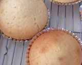 甘さ控えめ◆ＮＹ風カップケーキ作り方7写真