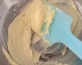 甘さ控えめ◆ＮＹ風カップケーキ作り方8写真