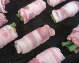 肉巻き⭐お弁当にもぴったり作り方3写真