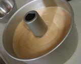 シフォンケーキ☆BP無作り方10写真