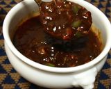 自家製ハンバーグソース作り方5写真