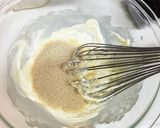 簡単♪バナナ×チョコチップパウンドケーキ作り方2写真