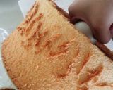 シフォンケーキ☆BP無作り方14写真