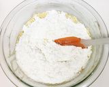 簡単♪バナナ×チョコチップパウンドケーキ作り方6写真