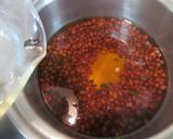 塩大福 小豆缶、小豆レーズン餡手作りでも作り方4写真