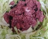 ガリバター炒め⭐作り方3写真