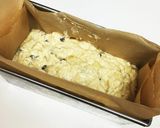 簡単♪バナナ×チョコチップパウンドケーキ作り方7写真