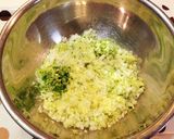 焼肉のタレで羽根つき餃子作り方1写真