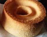 シフォンケーキ☆BP無作り方9写真