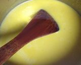 かぼちゃポタージュ+さつまいも作り方5写真