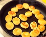 もっちり☆おからと豆腐のチキンナゲット風作り方3写真