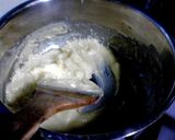 調理室ヨリ〜芋ほりホワイトシチュー☆作り方3写真