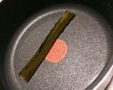 鰹と昆布のだし汁作り方1写真