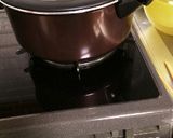 鰹と昆布のだし汁作り方7写真