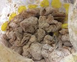 味わいふかーい＊シンプルから揚げ作り方2写真