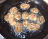 味わいふかーい＊シンプルから揚げ作り方3写真
