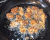 味わいふかーい＊シンプルから揚げ作り方4写真