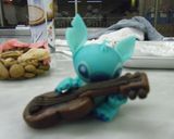マジパン細工 スティッチ 記録用作り方1写真