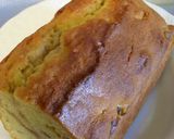 くりくりパウンドケーキ作り方8写真