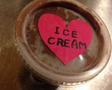 豆腐でヘルシーココアアイス_φ(・_・作り方7写真