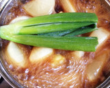 豚の角煮と大根と半熟卵の煮物作り方4写真