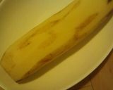 蓮根カレー煮★手間なし★作り方1写真