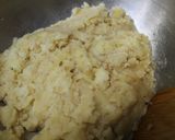 ❀じゃがいもと納豆の簡単グラタン風❀作り方1写真