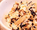 ☆*普通のひじきと高野豆腐の炒め煮*☆作り方9写真
