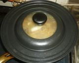 パパのすき焼きうどん❷作り方6写真