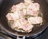 いわし2匹で、ワインが美味しくなる~作り方2写真