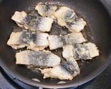 いわし2匹で、ワインが美味しくなる~作り方3写真