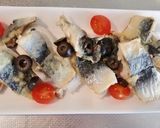 いわし2匹で、ワインが美味しくなる~作り方4写真