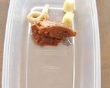 お漬物感覚で、秋なすの煮浸しを♪作り方3写真