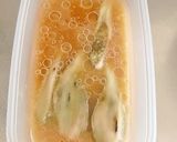 お漬物感覚で、秋なすの煮浸しを♪作り方4写真