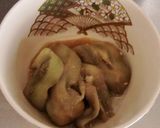 お漬物感覚で、秋なすの煮浸しを♪作り方6写真