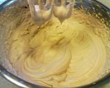 サクサクパンダのチョコケーキ作り方4写真