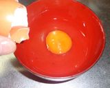 最速のオム蕎麦(オムそば)作り方9写真